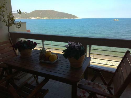 Apartamento Seasthedayapartment