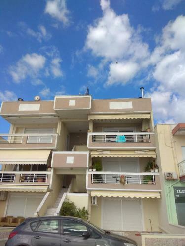 Apartamento Seasthedayapartment