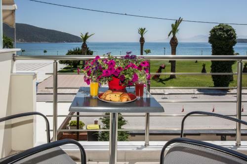 Apartamento Sea To See