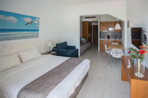 Apartamento Sea To See