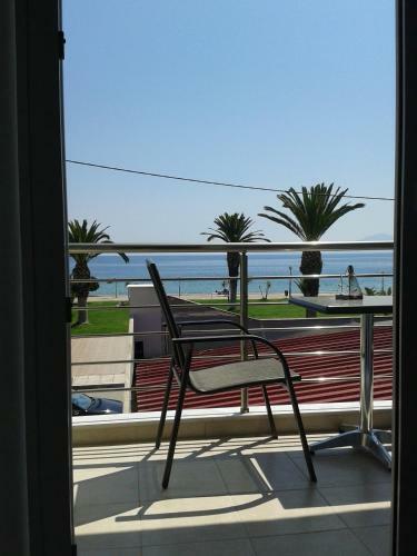Apartamento Sea To See