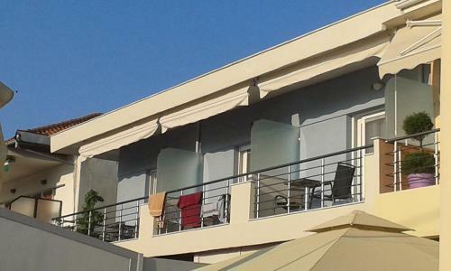 Apartamento Sea To See