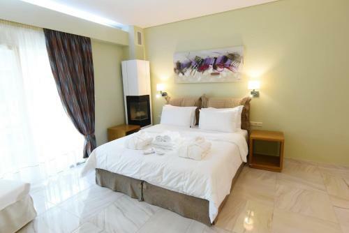 Edem Luxury Apartments