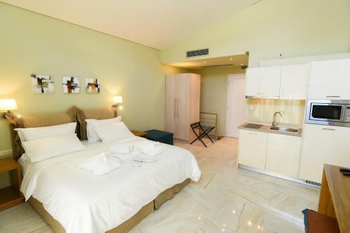 Edem Luxury Apartments