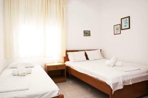 Apartamento Nikos Rooms