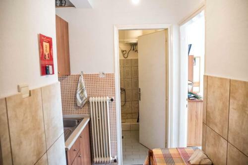 Apartamento Nikos Rooms