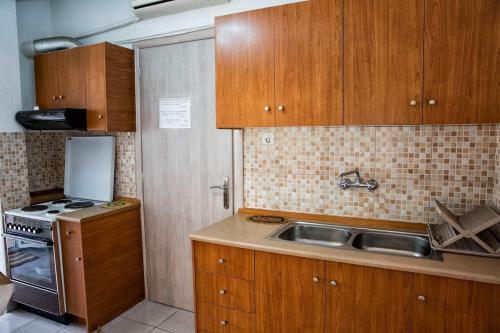 Apartamento Nikos Rooms