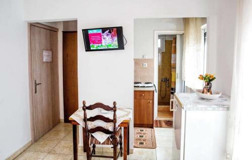 Apartamento Nikos Rooms