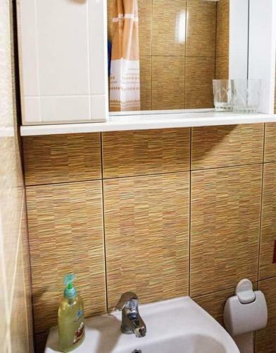 Apartamento Nikos Rooms