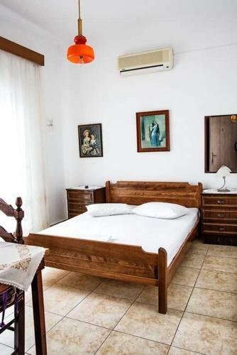 Apartamento Nikos Rooms