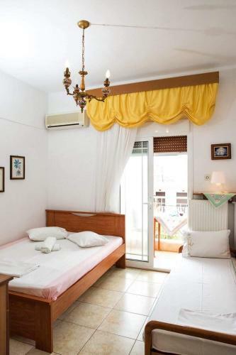 Apartamento Nikos Rooms