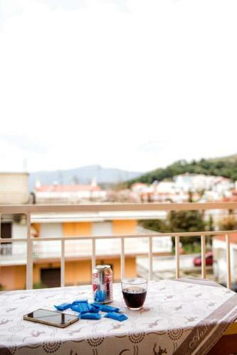 Apartamento Nikos Rooms