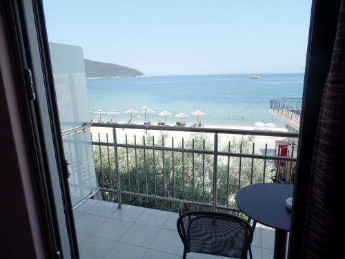 Plage Hotel