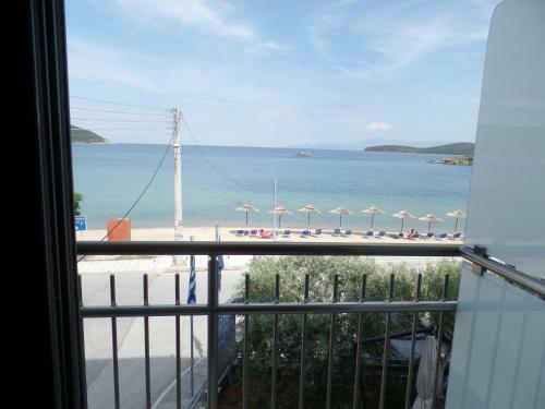 Plage Hotel
