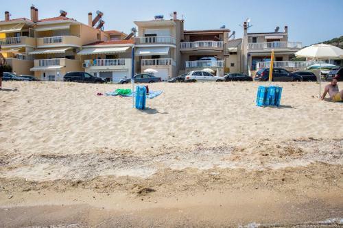 Apartamento Peramos Rent House