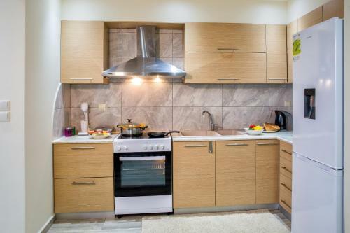 Apartamento Peramos Rent House