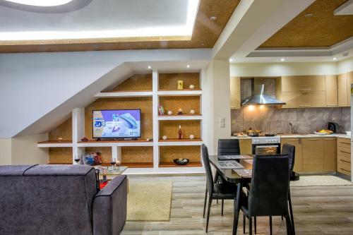 Apartamento Peramos Rent House
