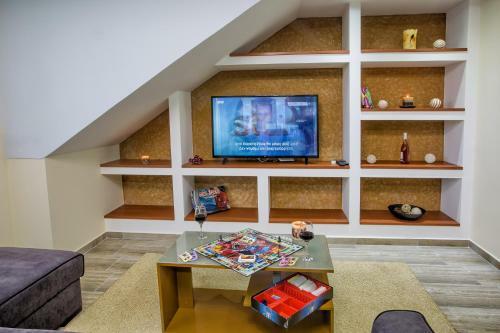 Apartamento Peramos Rent House
