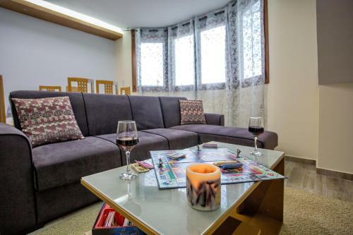 Apartamento Peramos Rent House