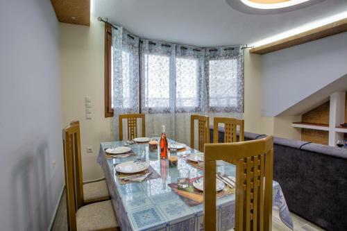 Apartamento Peramos Rent House