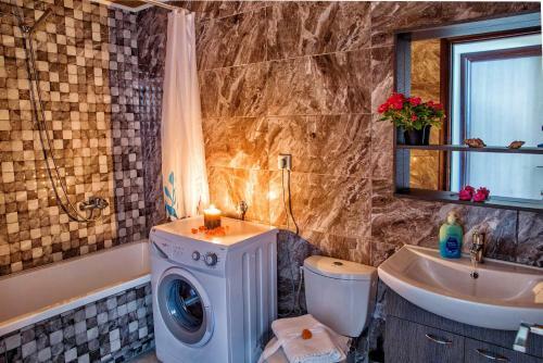 Apartamento Peramos Rent House