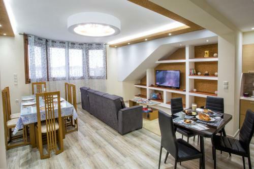 Apartamento Peramos Rent House