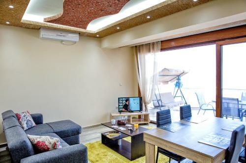 Apartamento Peramos Rent House