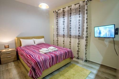Apartamento Peramos Rent House