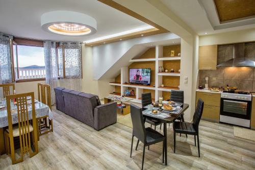 Apartamento Peramos Rent House