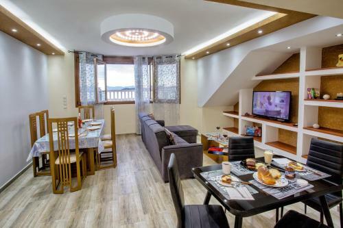Apartamento Peramos Rent House