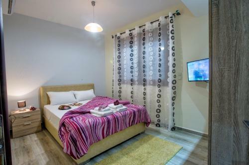 Apartamento Peramos Rent House