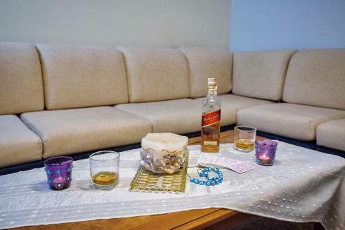 Apartamento Peramos Rent House