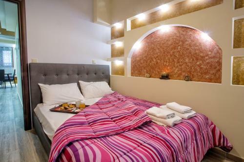 Apartamento Peramos Rent House