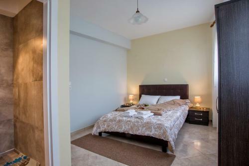 Apartamento Peramos Rent House
