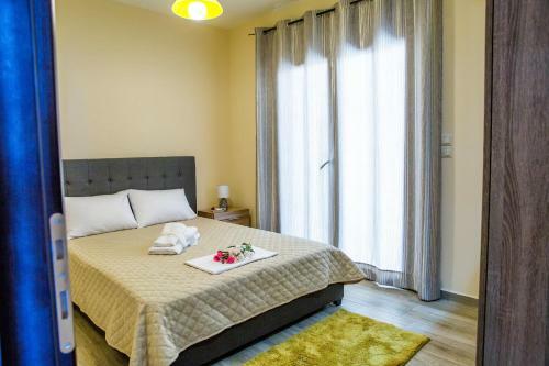 Apartamento Peramos Rent House