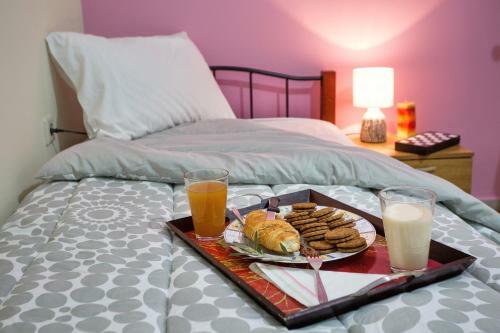 Apartamento Peramos Rent House