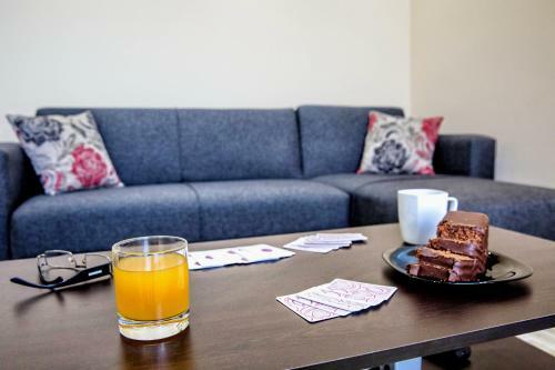 Apartamento Peramos Rent House