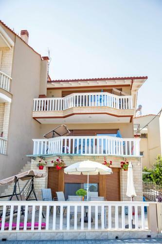 Apartamento Peramos Rent House