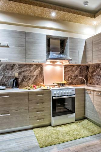 Apartamento Peramos Rent House
