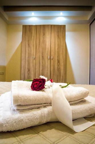 Apartamento Peramos Rent House