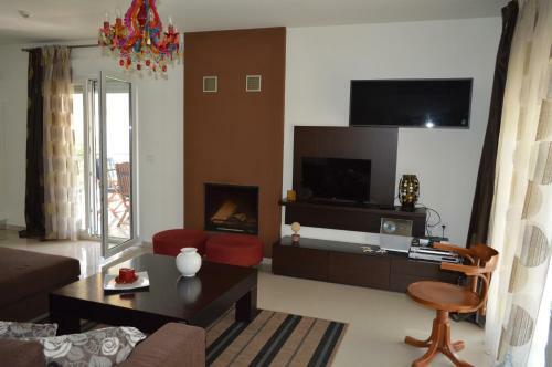 Luxury Villa Vacations