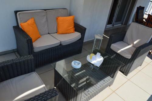Luxury Villa Vacations