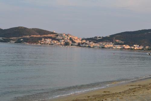 Vournelis Beach Hotel And Spa