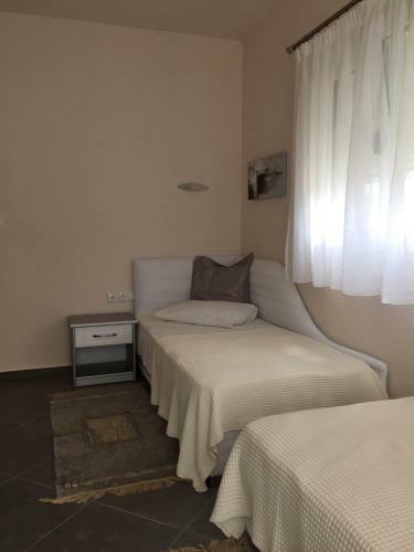 Vournelis Beach Hotel And Spa