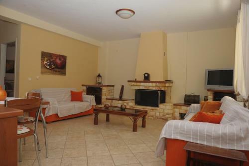 Apartamento Garden House