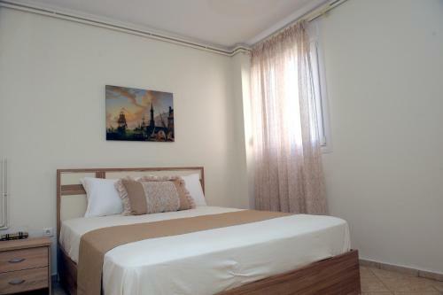 Apartamento Garden House