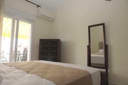 Apartamento Garden House