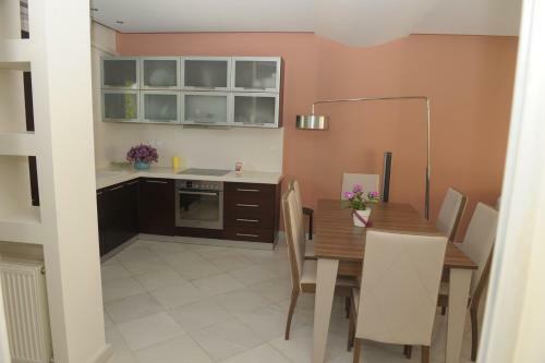 Apartamento Garden House