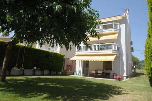 Apartamento Garden House