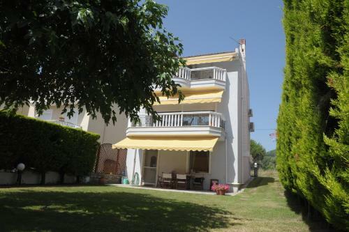 Apartamento Garden House
